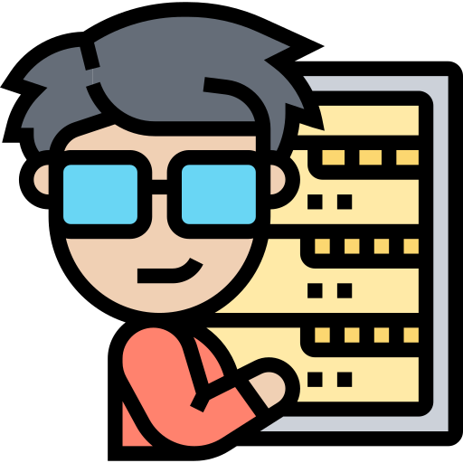 Server Admin skill picture